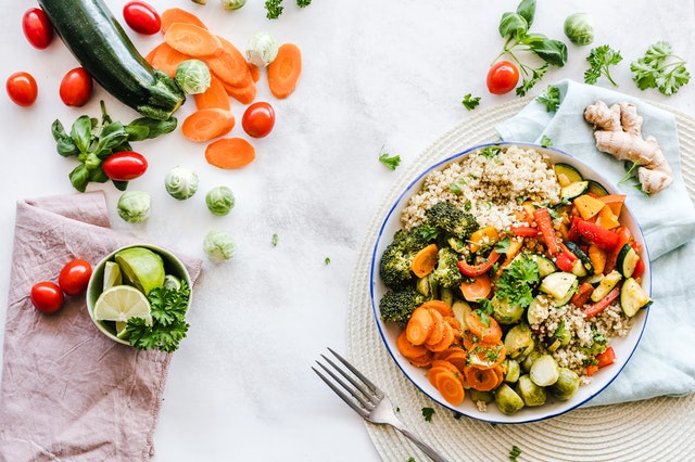 Is organic food bad or good?