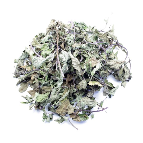 PEPPERMINT (MENTA PIPERITA