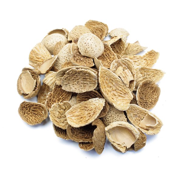 ALMOND SHELLS