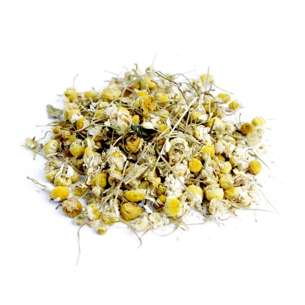 CHAMOMILE (MATRICARIA CHAMOMILLA)