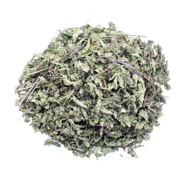 MINT (MENTHA VIRIDIS)