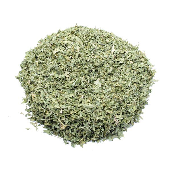 PARSLEY (PETROSELLINUM SATIVUM)