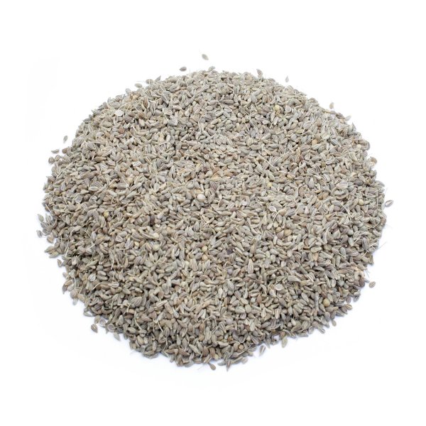 ANISE (PIMPINELLA ANISUM)