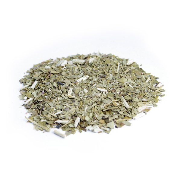 ΠΡΑΣΙΝΟ ΤΣΑΙ (MATE) (ARGENTINA TEA)