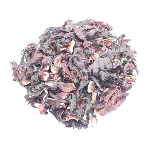HIBISCUS (HIBISCUS ROSE)