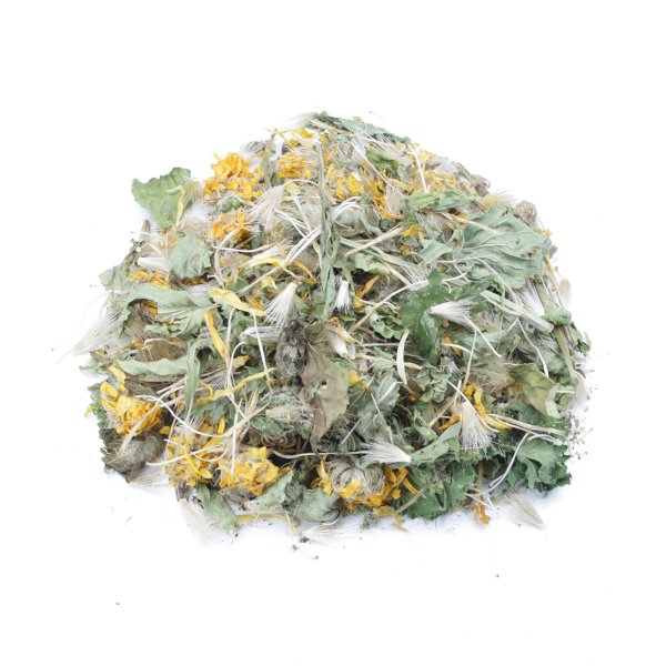 HERBAL DETOX MIXTURE