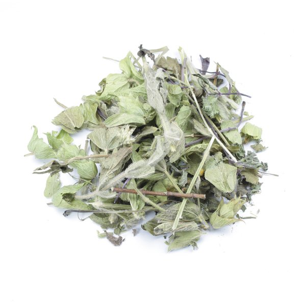 HERBAL MIXTURE COLD AND FLU