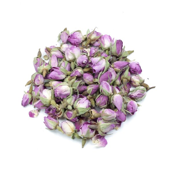 ROSE (ROSA DAMASCENA) ROSE BUDS