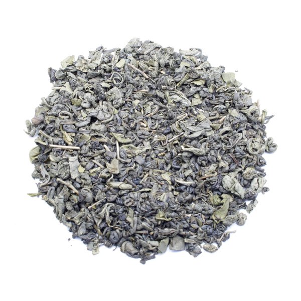 ΠΡΑΣΙΝΟ ΤΣΑΙ (SENCHA JAPANESE TEA)