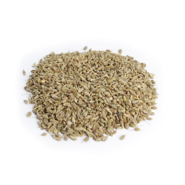 ANISE (PIMPINELLA ANISUM) BIO