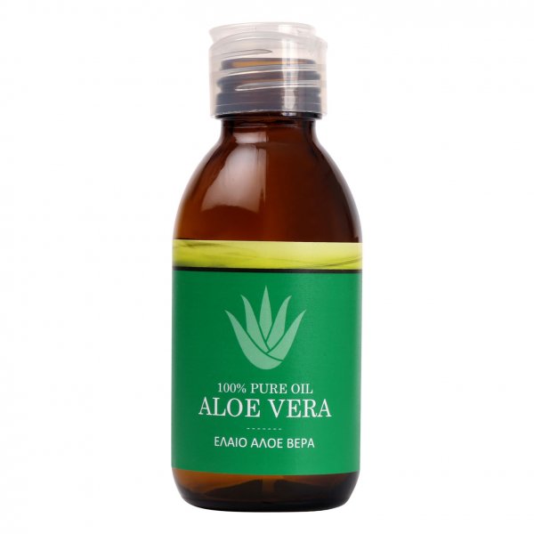 Aloe Vera Oil