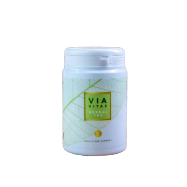 Capsules of Gynura Tea 25g