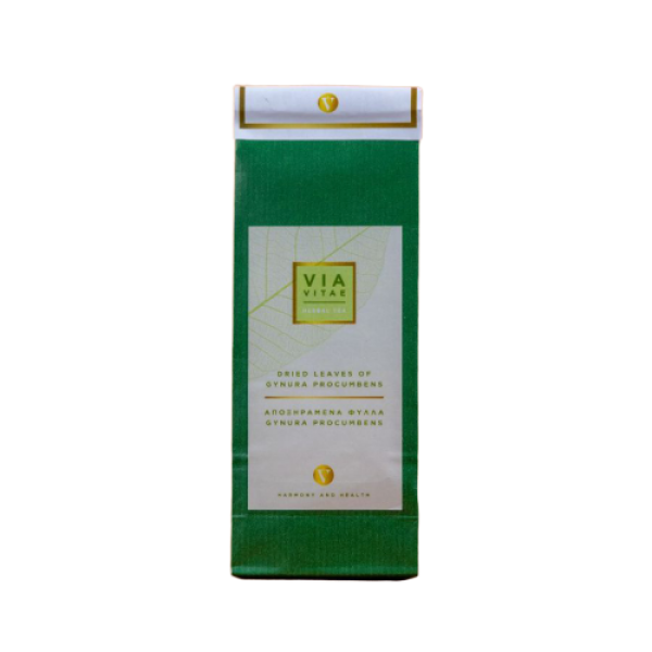 Gynura Loose Leaf Tea 40g