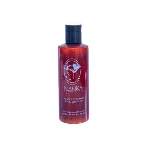 LAUREL & ROSEMARY TONIC Shampoo 100ml