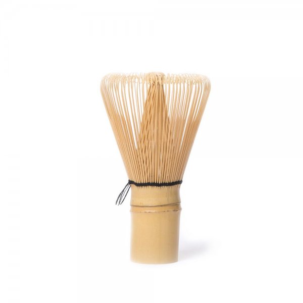 Bamboo Matcha Whisk (Chasen)