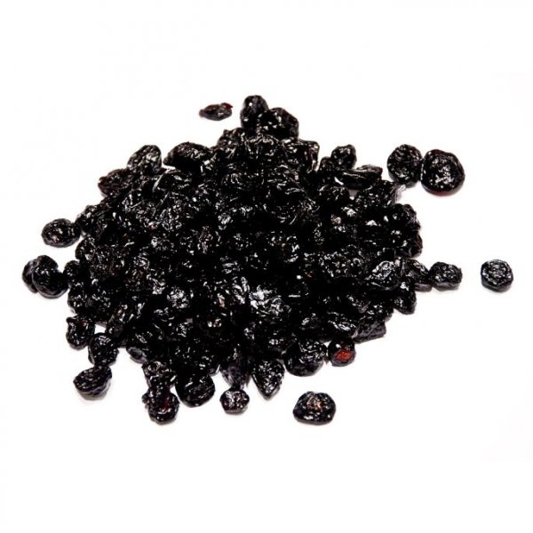Blueberry fruit