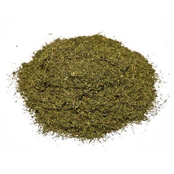 Dill grated AA '