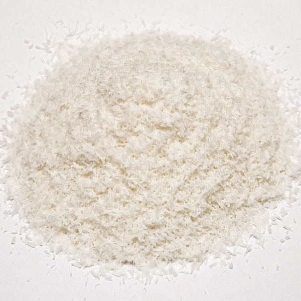 Coconut ground