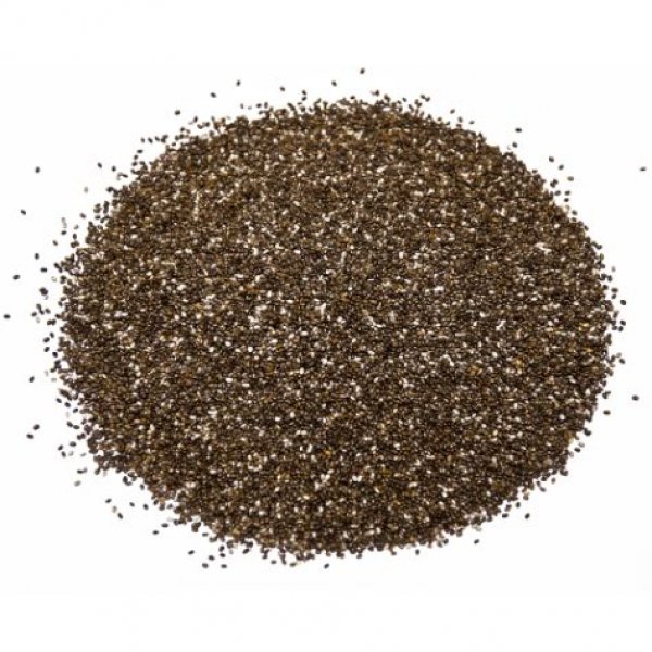 Organic Chia Seeds