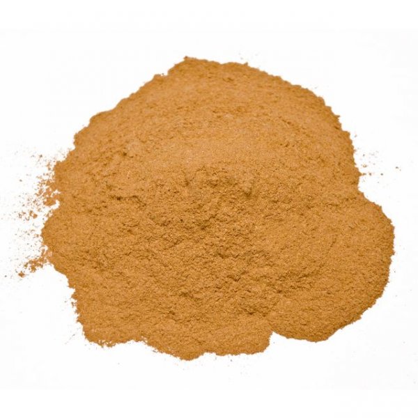 Catuaba powder