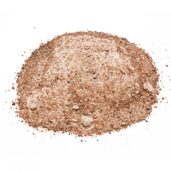 Black Himalayan fine salt