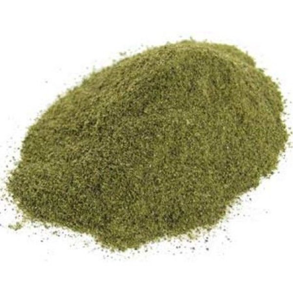 Kelp powder