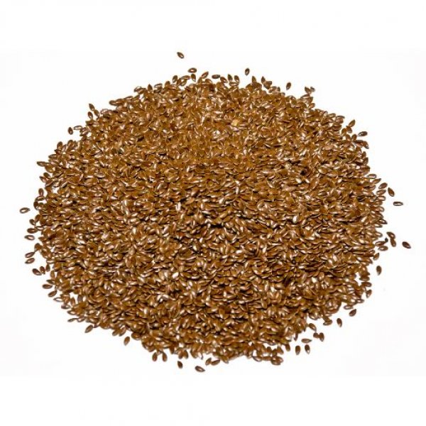 Flax seeds