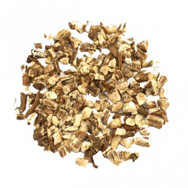 Dandelion root