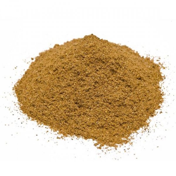 Garam masala