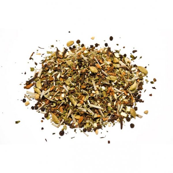 Yogi Tea