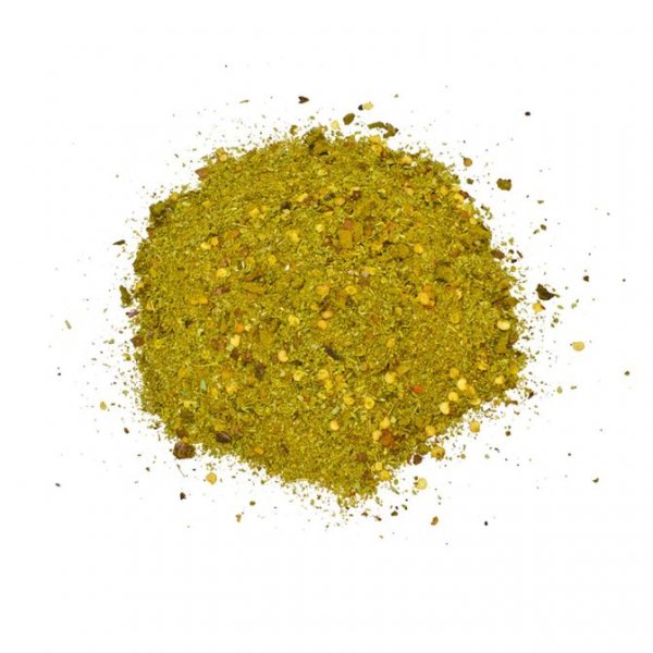 Seasoning for Spicy meat