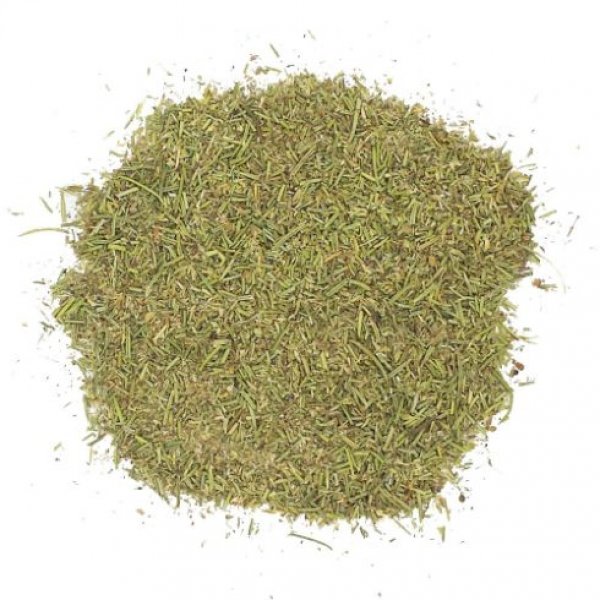 Fish seasoning