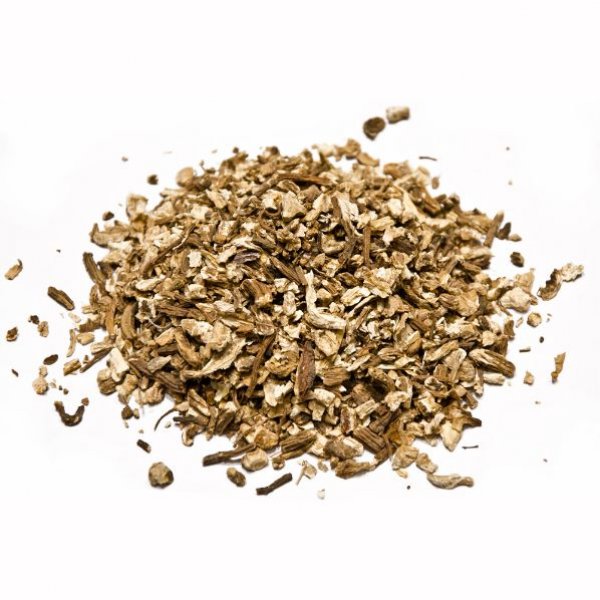 Organic Angelica root (Archangelica officinalis)