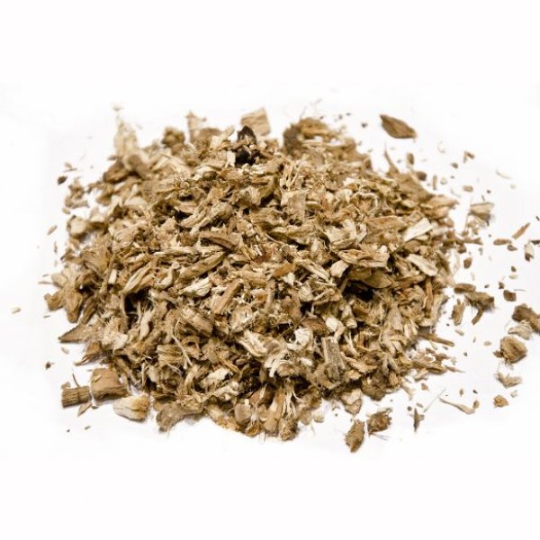 Marshmallow root ( Althaea officials )