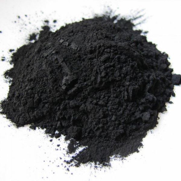 Bamboo charcoal powder (50g)