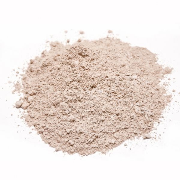 Red Clay