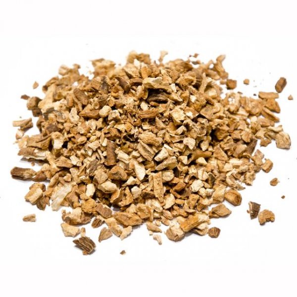 Organic Gentian root ( Gentianae Radix )