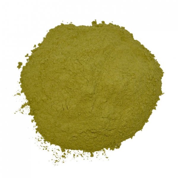 Moringa Organic powder