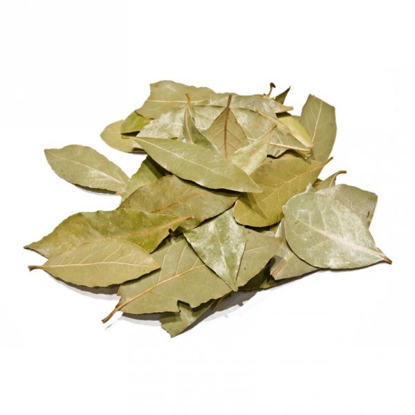 Cretan Laurel Leaves