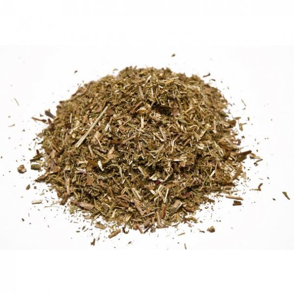 Willow herb ( Epilobium parviflorum )