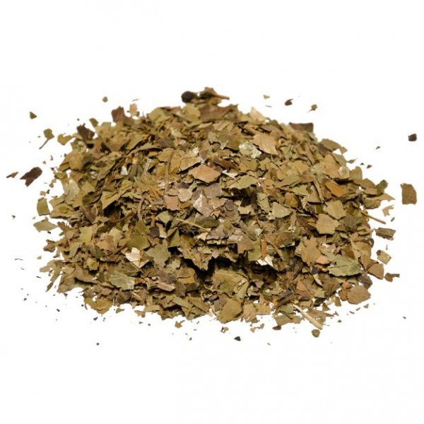 Ivy leaves ( Hederae Helices Folium )