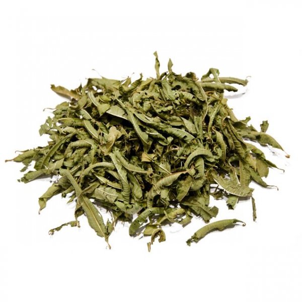 Organic Cretan lemon verbena