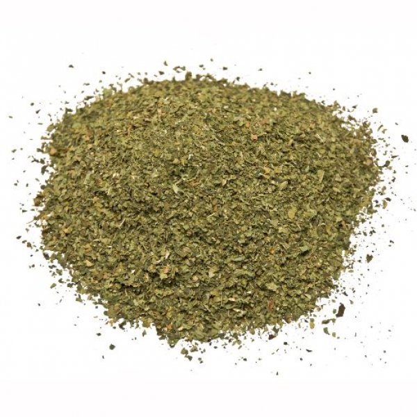 Marjoram Leaf ground