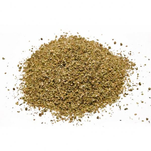 Cretan Oregano