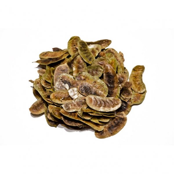 Senna pods whole