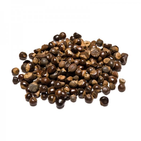 Guarana seeds