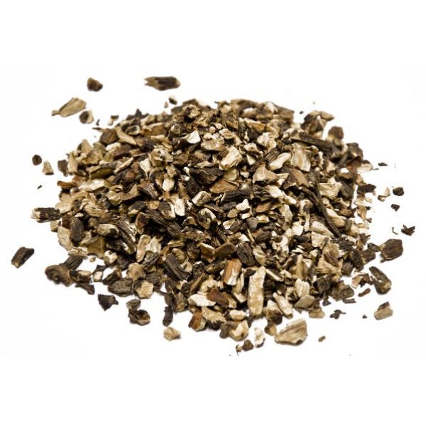 Comfrey root (Symphytum officinale)