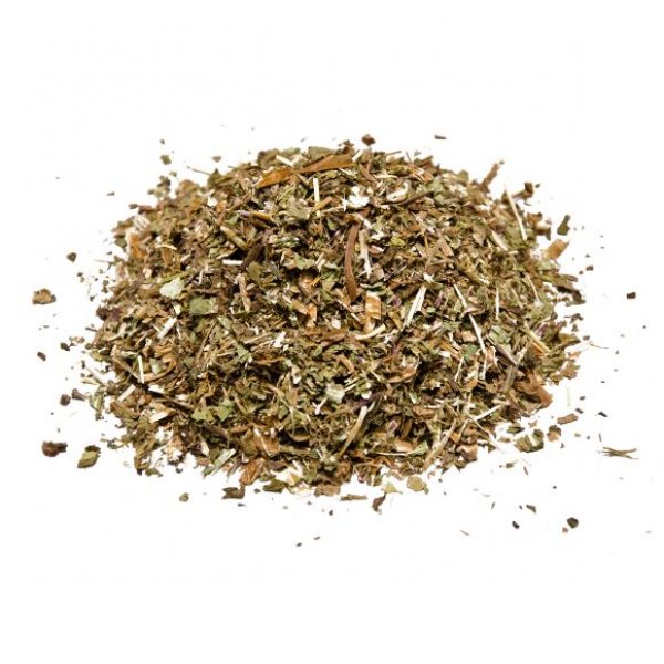 Cretan Dandelion leafs ( Taraxacum officinale )