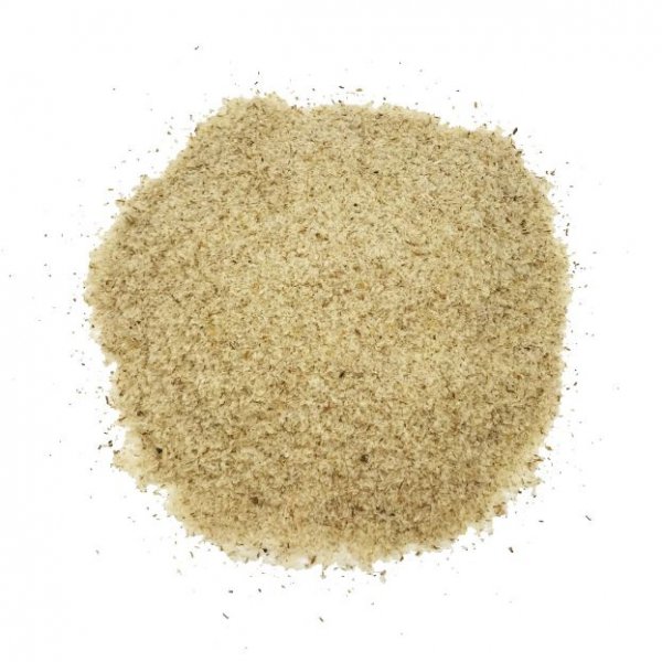 Organic Psyllium husk