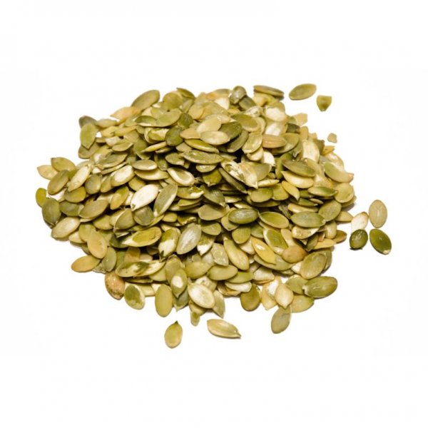 Pumpkin seeds
